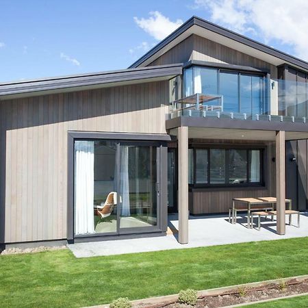 Dungarvon Street Apartments Wanaka Eksteriør bilde