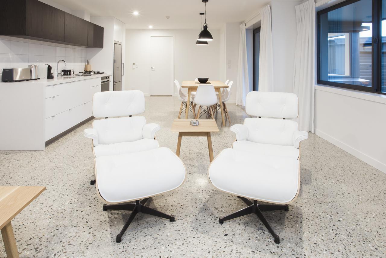 Dungarvon Street Apartments Wanaka Eksteriør bilde