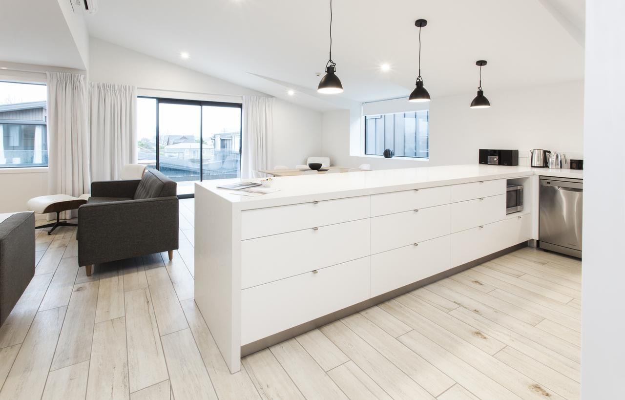Dungarvon Street Apartments Wanaka Eksteriør bilde