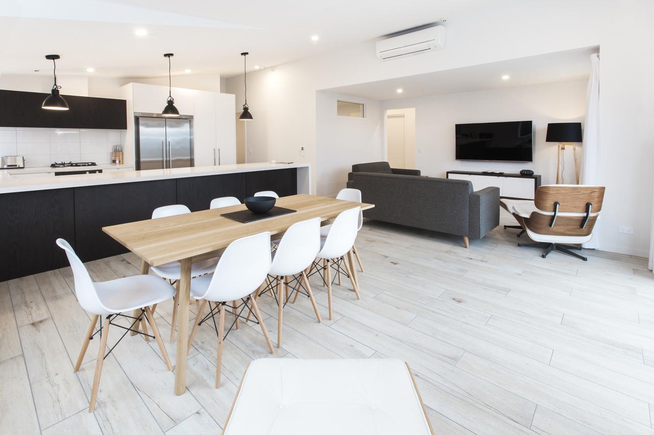 Dungarvon Street Apartments Wanaka Eksteriør bilde